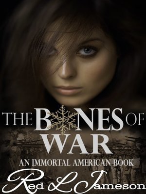cover image of The Bones of War